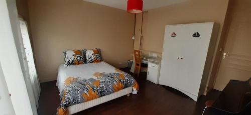 Nord - Gare Bed & Breakfast | Le 47 B&B double