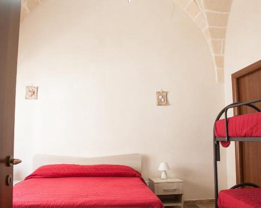 Avetrana Bed & Breakfast | Le 5 Volte