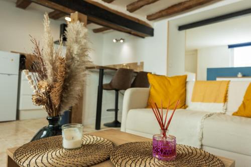 Loches Apartment | Le 7 BIS Loches