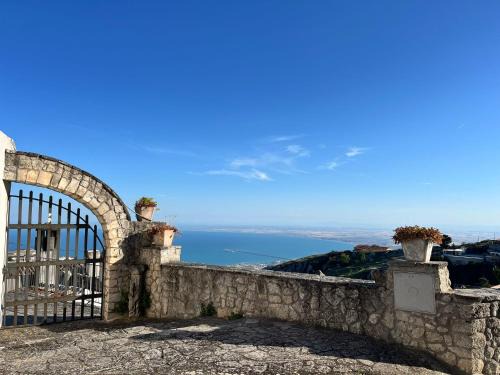 Monte Sant'Angelo Apartment | Le Antiche Mansioni 2