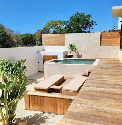 Ravine des Cabris Villa | Le Böcarnéa by J&V