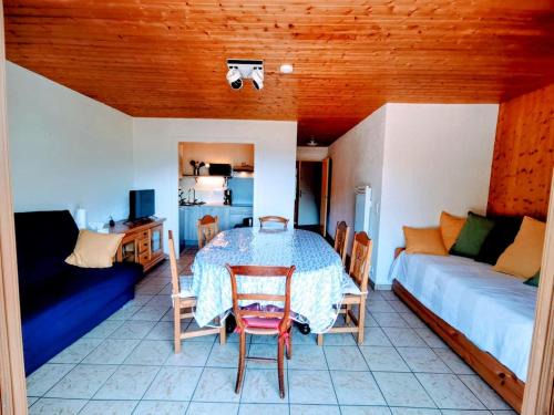 Aillon-le-Jerune Apartment | Le Balcon d'Aillon