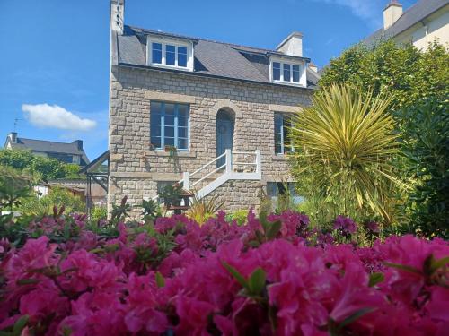Quimper Bed & Breakfast | Le Banellou