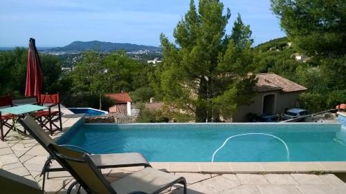 Toulon Apartment | Le Baou