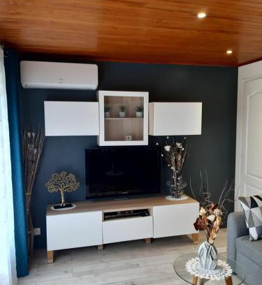 Levignacq Apartment | LE BARROQUE