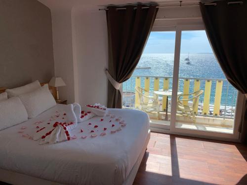 Saint-Raphael Hotel | Le Beau Séjour