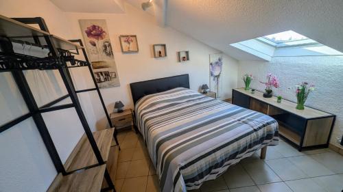 Dole Apartment | Le Bedugue