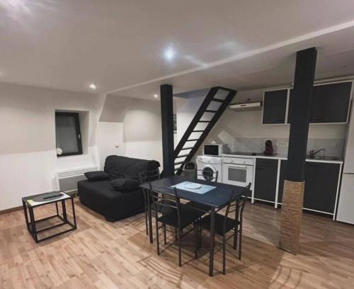 Arras Apartment | Le Beffroi