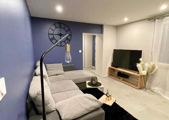 Mercury Apartment | Le Bel étoile