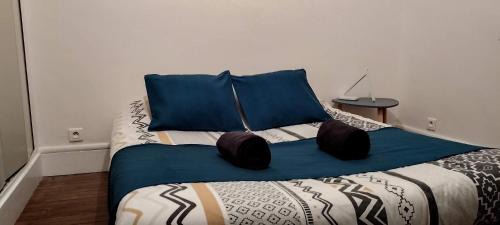 Besancon Apartment | Le Bellevue de la Viotte