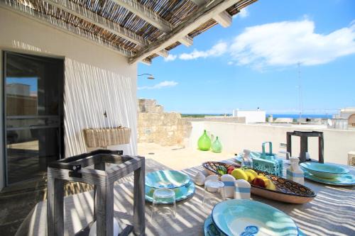 Gagliano del Capo House | Le Bijou by LoveSud