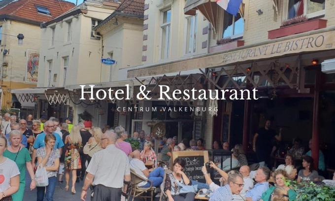 Valkenburg aan de Geul Hotel | Le Bistro