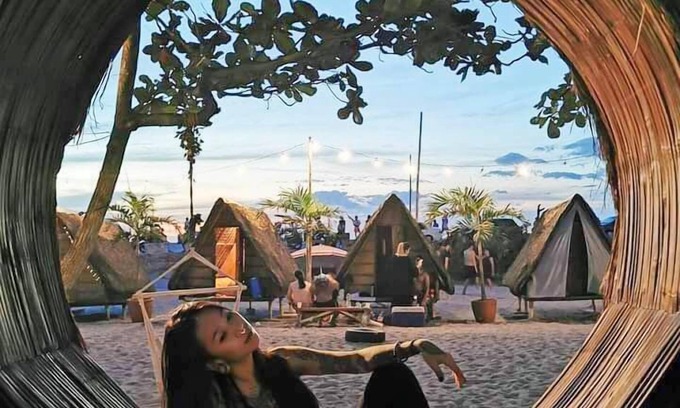 San Antonio Hotel | Le Blanc by Arirang Beach Resort