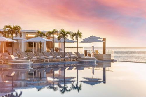 Cabo San Lucas Resort | Le Blanc Spa Resort Los Cabos - Adults Only - All-Inclusive