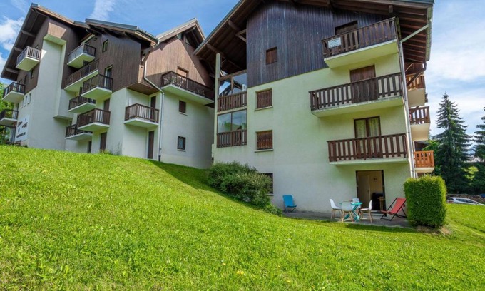 Les Bottieres Apartment | Le Bochate