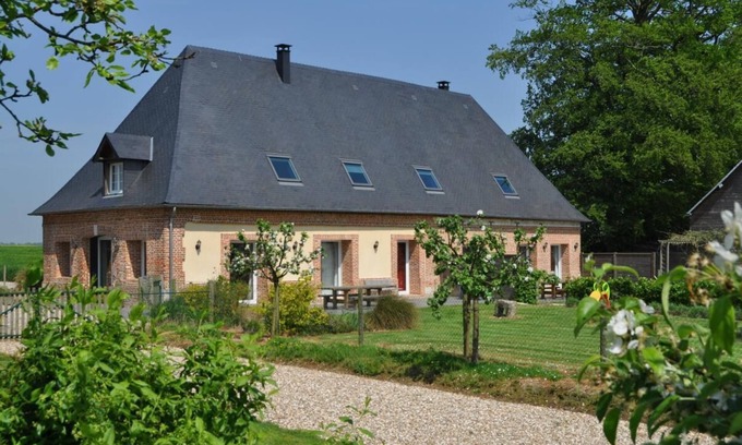 Gonneville-sur-Scie Other | Le Bois-Saleu - ST CRESPIN