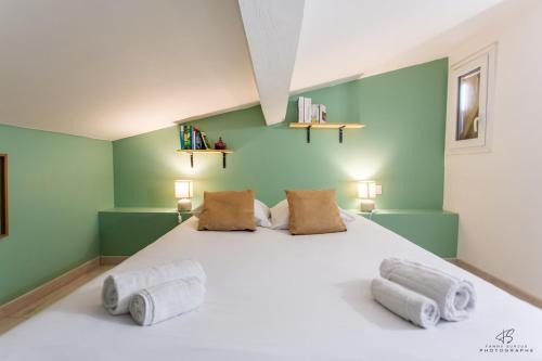 Saleilles Apartment | Le Borelys Parking Gratuit