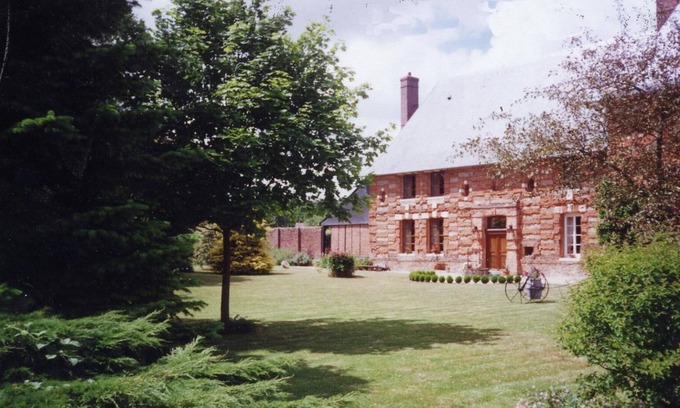 La Chapelle-du-Bourgay House | Le Bourgueil - Chapelle DU Bourgay