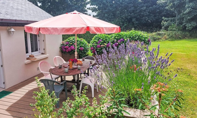 Quimper House | Le Brieux by Interhome