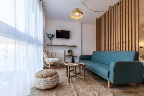 Bussy-Saint-Georges Apartment | Le Bussy Studio Disney