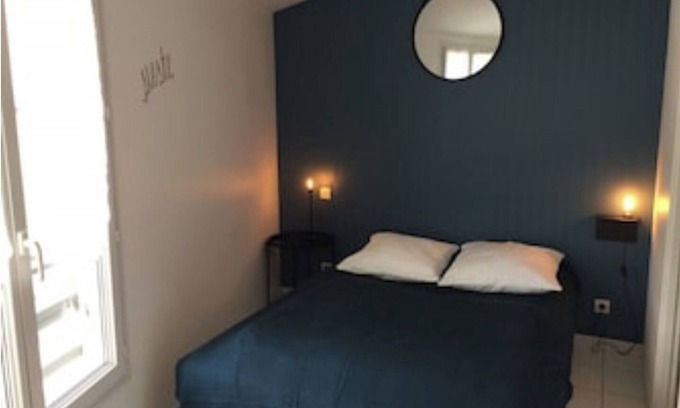 Saint-Clement-des-Baleines House | LE COURLIS, Residences RE LOCATIONS VANCES VILLA Re