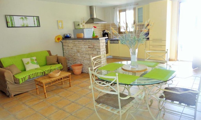 Farinole House | Le Cabanon