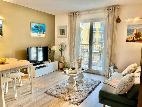 Les Baumettes Apartment | Le Californie