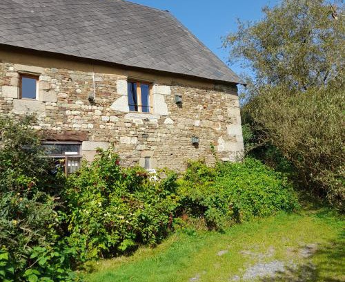Saint-Vigor-des-Monts House | Le Calipel