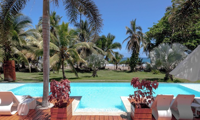 Puerto Viejo de Talamanca Hotel | Le Cameleon Puerto Viejo