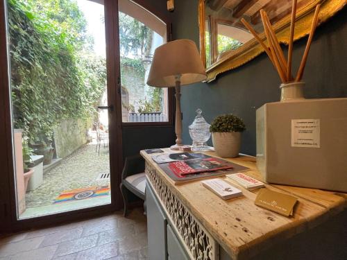 Parma City Centre House | Le Camere di Bsuites Affittacamere