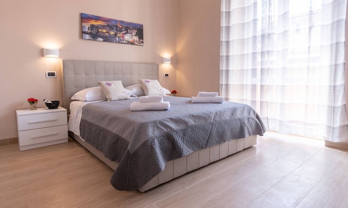 La Spezia House | Le Camere di Teo 2