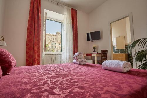 Lake Bracciano House | LE CAMERE di VITTORIA