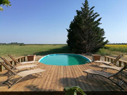 Beaucaire House | Le CAMPAGNE