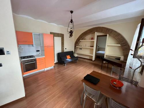 Petrignano Apartment | Le Campanelle di Assisi