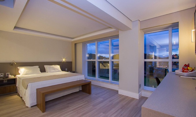 Gloria Hotel | Le Canard Joinville