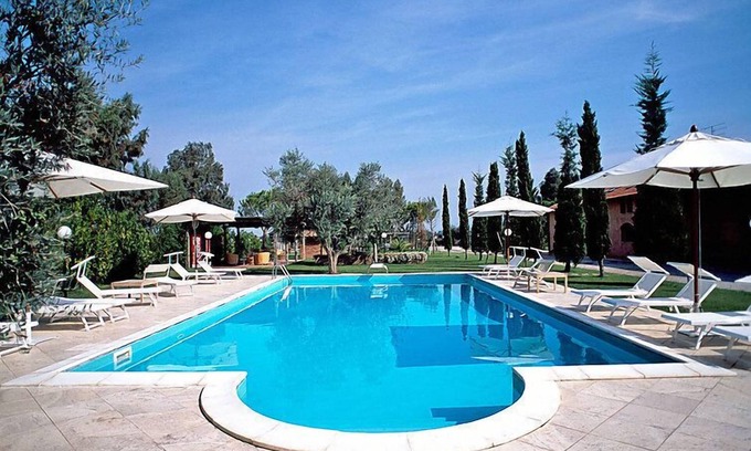 Grosseto House | Le Capanne III by Interhome