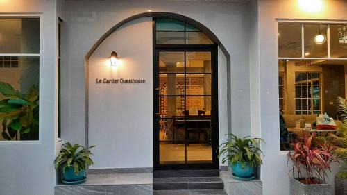 Patong Hotel | Le Cartier