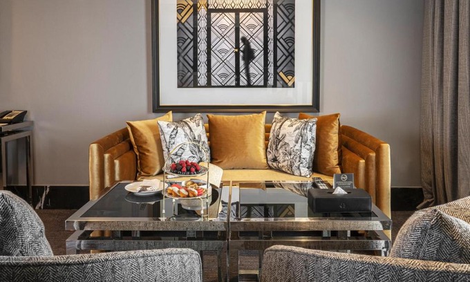 Racine Hotel | Le Casablanca Hotel