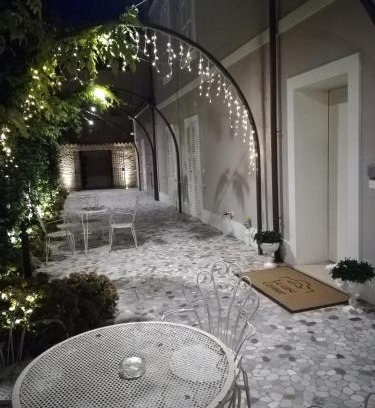 Ravenna House | Le Case Cavour