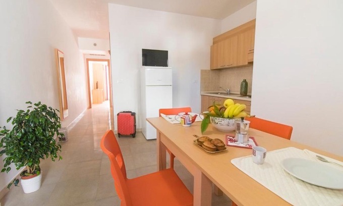 Torre dell'Orso Apartment | Le Case Del Mito
