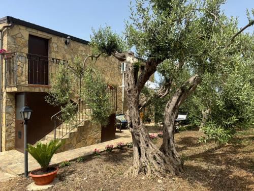 Campofelice di Roccella Apartment | Le Casette di campagna #2