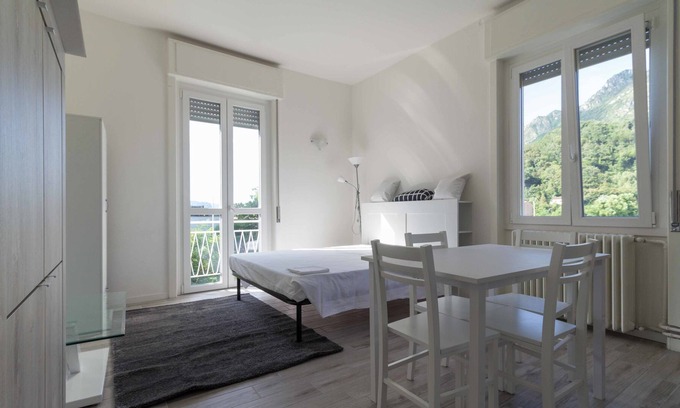 Lecco Apartment | Le Casette di Elie
