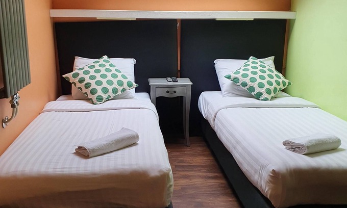 Laken Hotel | Le Centenaire Brussels Expo