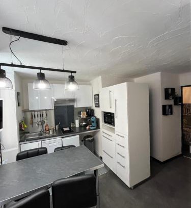Barcelonnette Apartment | Le central