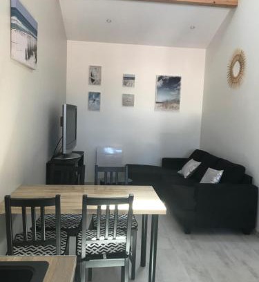 Saint-Palais-sur-Mer Apartment | LE CHAI DE LA CHARENTAISE