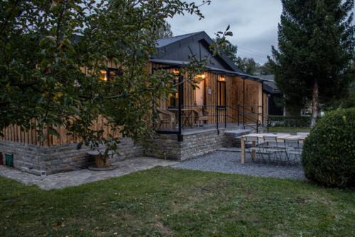 Aywaille House | Le Chalet de Paul