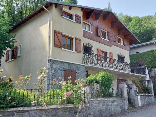 Saint-Lary-Soulan Apartment | Le Chalet des O