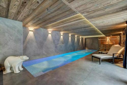 Chamonix-Mont-Blanc Ski Chalet | Le Chalet Freya Chamonix