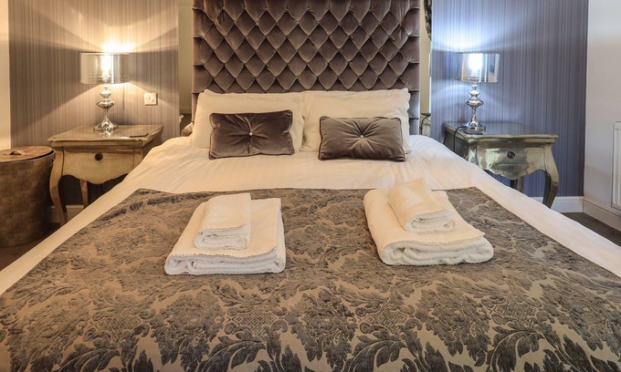 Elterwater Cottage | Le Chalet