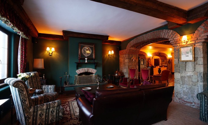 Osmangazi Hotel | Le Chalet Yazici